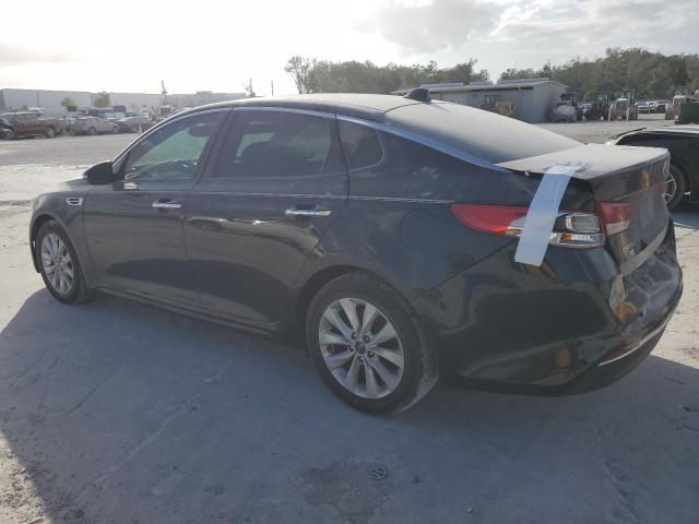 Photo 1 VIN: 5XXGT4L30GG020115 - KIA OPTIMA LX 