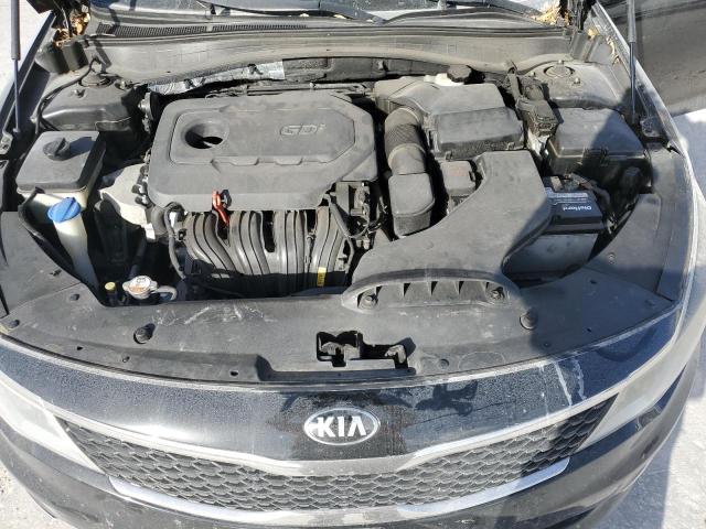 Photo 10 VIN: 5XXGT4L30GG020115 - KIA OPTIMA LX 