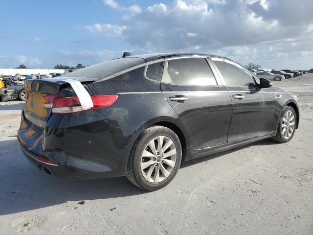 Photo 2 VIN: 5XXGT4L30GG020115 - KIA OPTIMA LX 