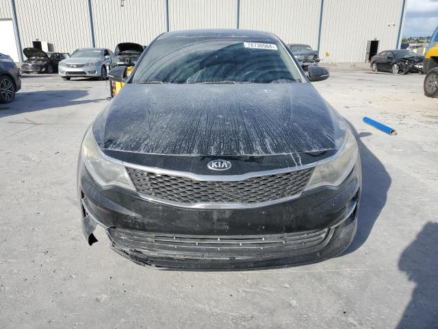 Photo 4 VIN: 5XXGT4L30GG020115 - KIA OPTIMA LX 