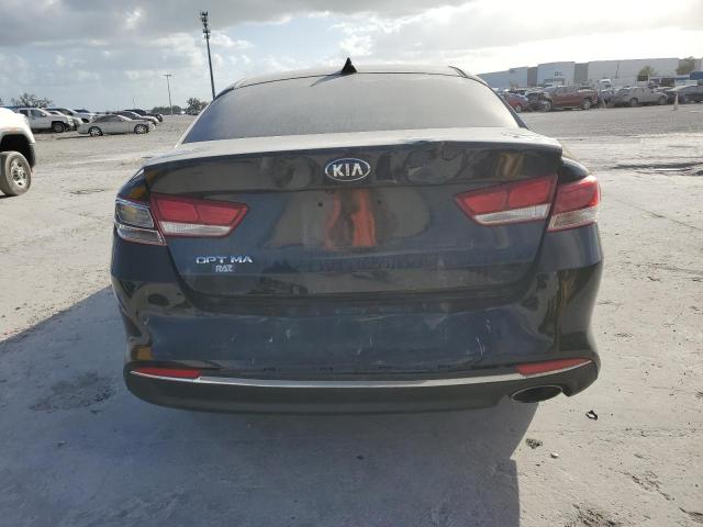 Photo 5 VIN: 5XXGT4L30GG020115 - KIA OPTIMA LX 