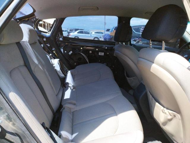 Photo 5 VIN: 5XXGT4L30GG022446 - KIA OPTIMA LX 