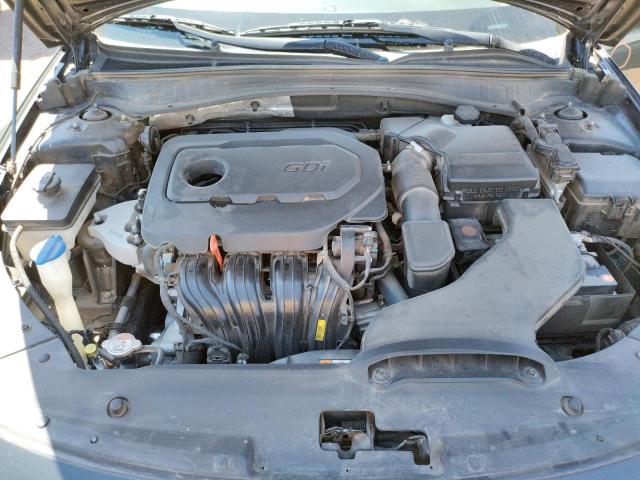 Photo 6 VIN: 5XXGT4L30GG022446 - KIA OPTIMA LX 