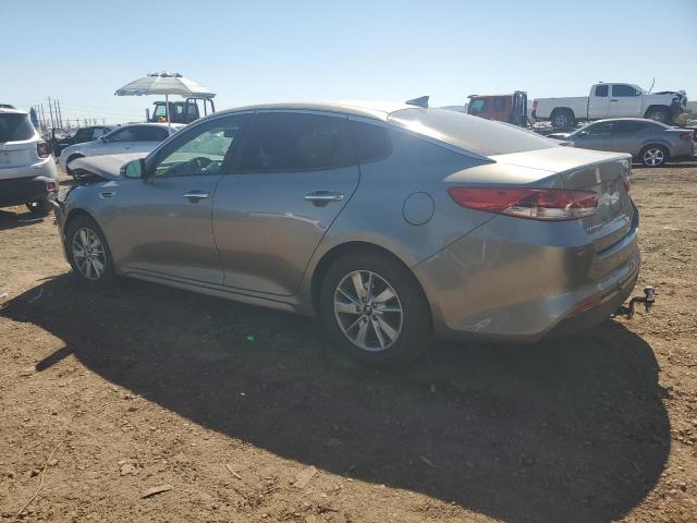 Photo 1 VIN: 5XXGT4L30GG023449 - KIA OPTIMA LX 