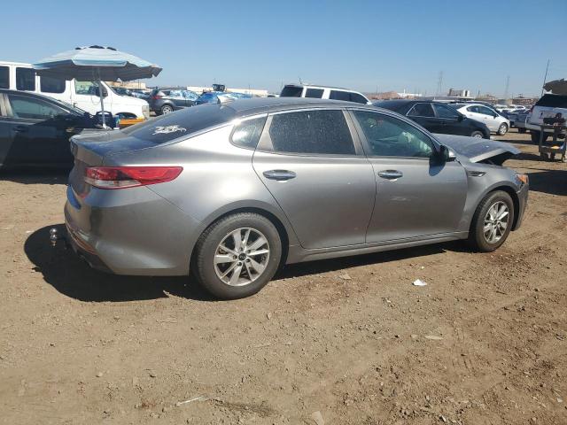 Photo 2 VIN: 5XXGT4L30GG023449 - KIA OPTIMA LX 