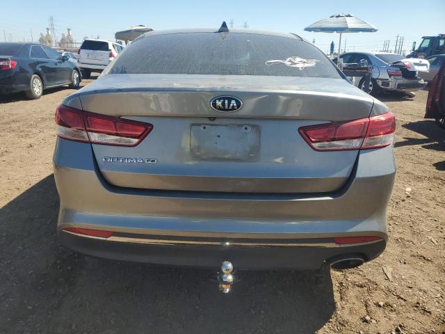 Photo 5 VIN: 5XXGT4L30GG023449 - KIA OPTIMA LX 