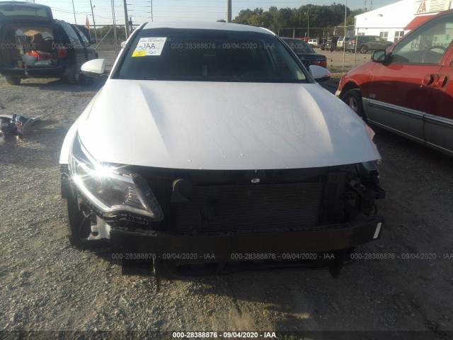 Photo 5 VIN: 5XXGT4L30GG023953 - KIA OPTIMA 