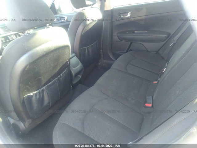 Photo 7 VIN: 5XXGT4L30GG023953 - KIA OPTIMA 