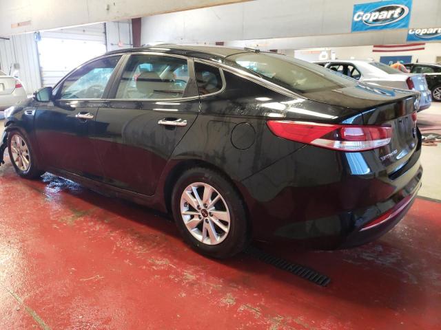 Photo 1 VIN: 5XXGT4L30GG026982 - KIA OPTIMA LX 