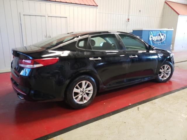 Photo 2 VIN: 5XXGT4L30GG026982 - KIA OPTIMA LX 