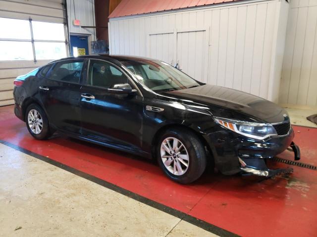 Photo 3 VIN: 5XXGT4L30GG026982 - KIA OPTIMA LX 