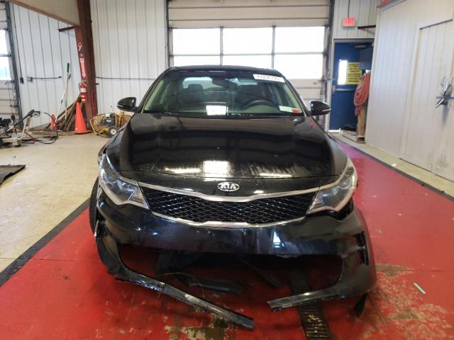 Photo 4 VIN: 5XXGT4L30GG026982 - KIA OPTIMA LX 