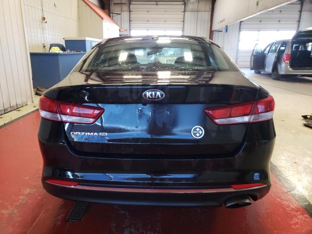 Photo 5 VIN: 5XXGT4L30GG026982 - KIA OPTIMA LX 