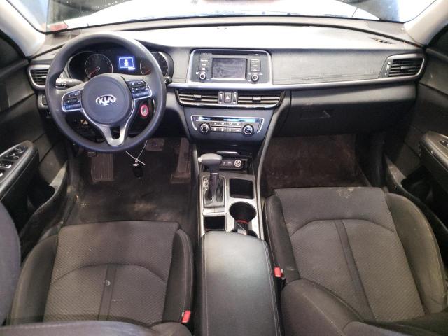 Photo 7 VIN: 5XXGT4L30GG026982 - KIA OPTIMA LX 