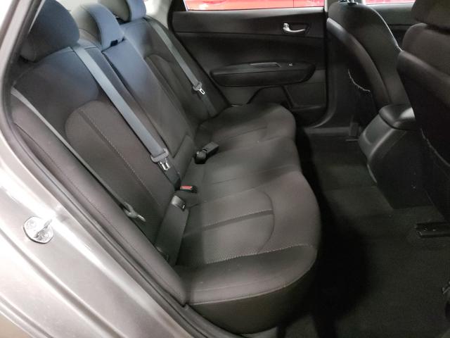 Photo 5 VIN: 5XXGT4L30GG029624 - KIA OPTIMA LX 