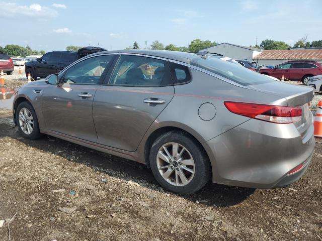 Photo 1 VIN: 5XXGT4L30GG033088 - KIA OPTIMA LX 