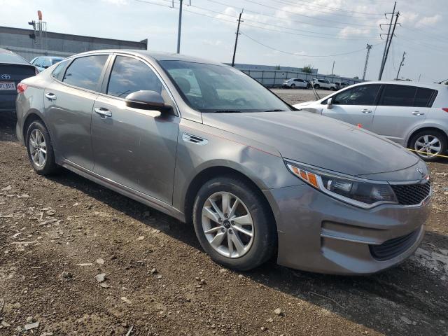 Photo 3 VIN: 5XXGT4L30GG033088 - KIA OPTIMA LX 