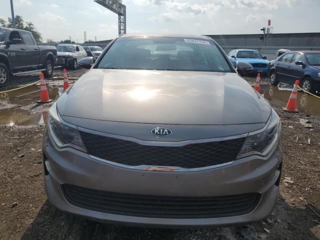 Photo 4 VIN: 5XXGT4L30GG033088 - KIA OPTIMA LX 