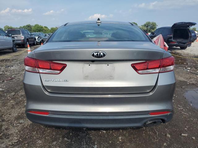 Photo 5 VIN: 5XXGT4L30GG033088 - KIA OPTIMA LX 