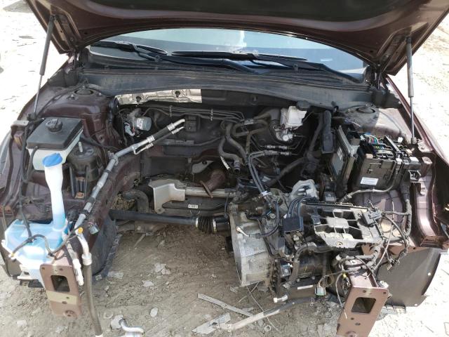 Photo 6 VIN: 5XXGT4L30GG034516 - KIA OPTIMA 