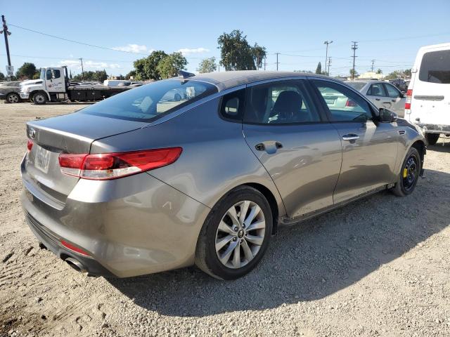 Photo 2 VIN: 5XXGT4L30GG036346 - KIA OPTIMA LX 