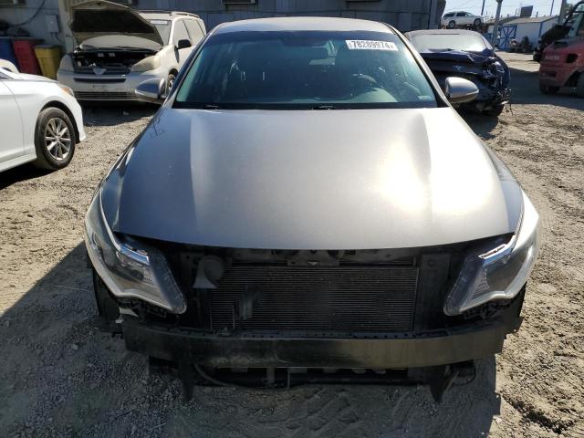 Photo 4 VIN: 5XXGT4L30GG036346 - KIA OPTIMA LX 