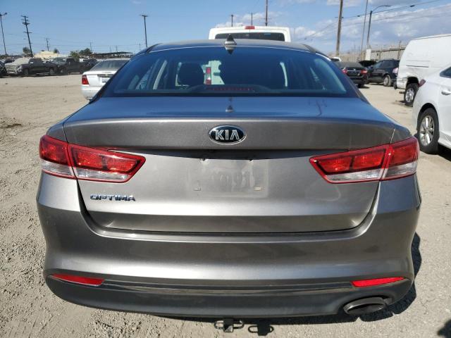 Photo 5 VIN: 5XXGT4L30GG036346 - KIA OPTIMA LX 