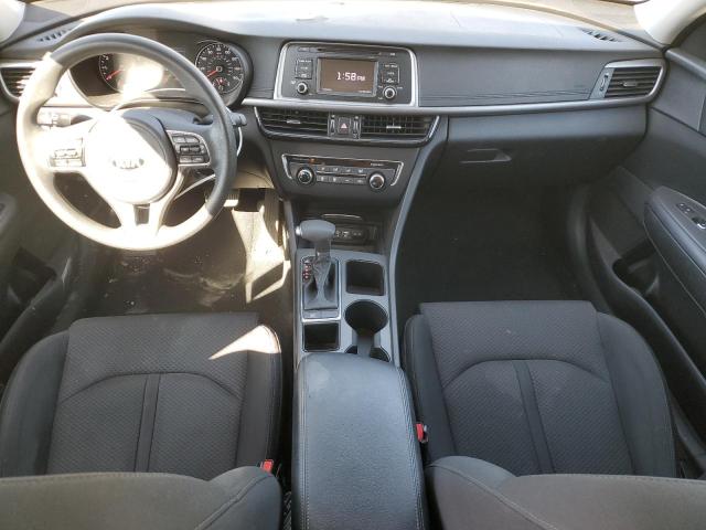 Photo 7 VIN: 5XXGT4L30GG036346 - KIA OPTIMA LX 