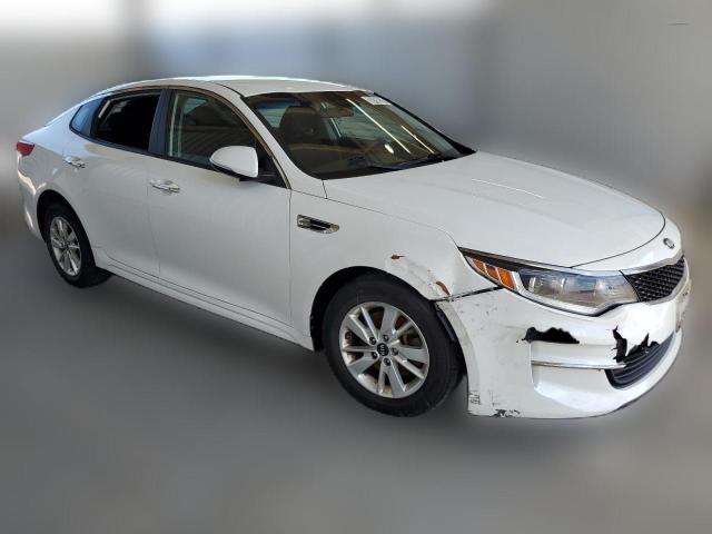 Photo 3 VIN: 5XXGT4L30GG037898 - KIA OPTIMA 