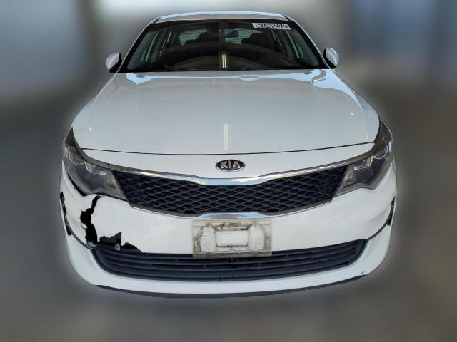 Photo 4 VIN: 5XXGT4L30GG037898 - KIA OPTIMA 