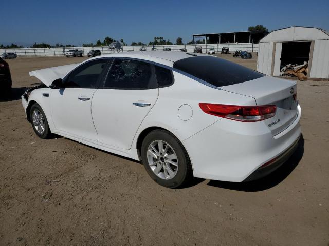 Photo 1 VIN: 5XXGT4L30GG038341 - KIA OPTIMA LX 