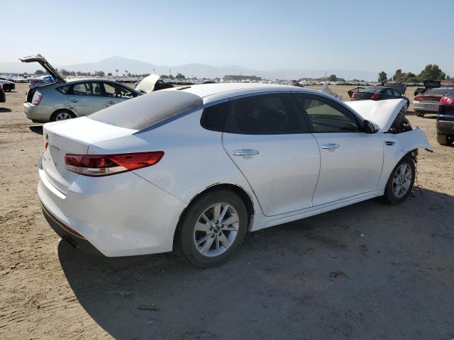 Photo 2 VIN: 5XXGT4L30GG038341 - KIA OPTIMA LX 