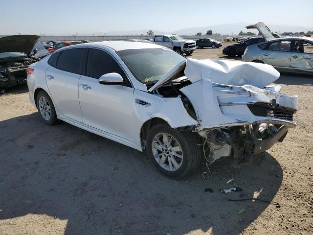 Photo 3 VIN: 5XXGT4L30GG038341 - KIA OPTIMA LX 