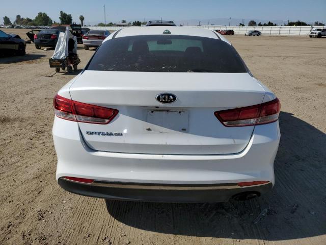 Photo 5 VIN: 5XXGT4L30GG038341 - KIA OPTIMA LX 