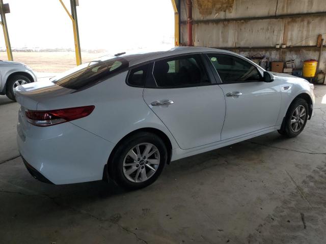 Photo 2 VIN: 5XXGT4L30GG038601 - KIA OPTIMA 