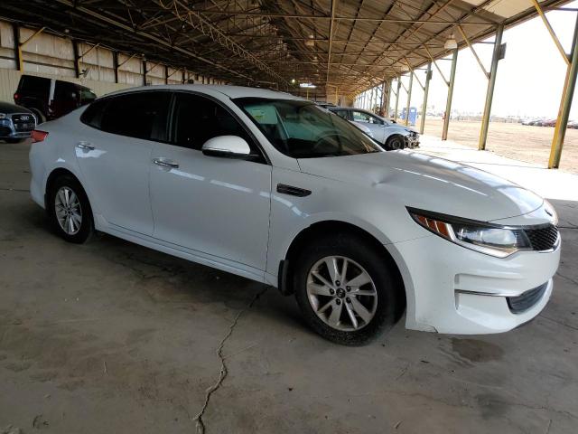 Photo 3 VIN: 5XXGT4L30GG038601 - KIA OPTIMA 