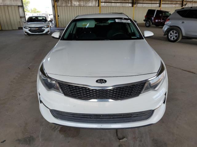 Photo 4 VIN: 5XXGT4L30GG038601 - KIA OPTIMA 