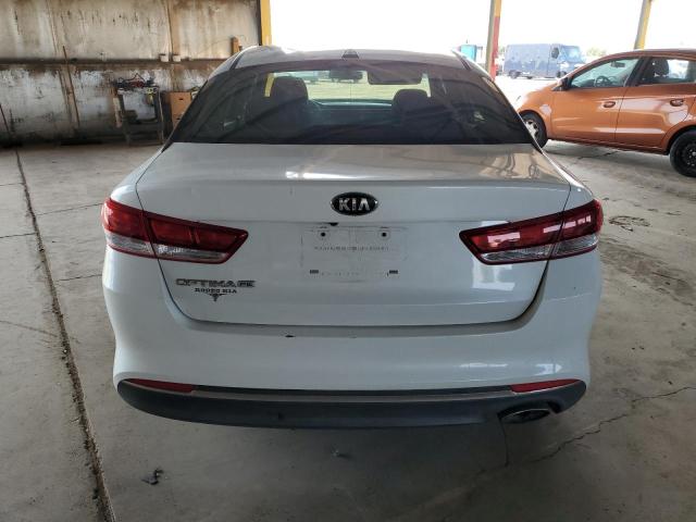 Photo 5 VIN: 5XXGT4L30GG038601 - KIA OPTIMA 