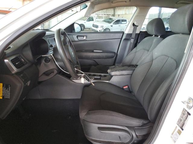 Photo 6 VIN: 5XXGT4L30GG038601 - KIA OPTIMA 