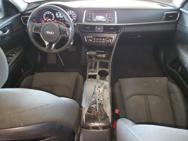 Photo 7 VIN: 5XXGT4L30GG038601 - KIA OPTIMA 