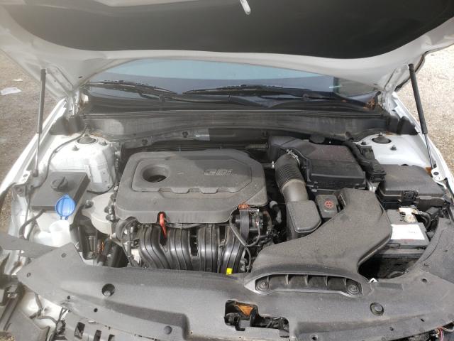 Photo 6 VIN: 5XXGT4L30GG043751 - KIA OPTIMA LX 