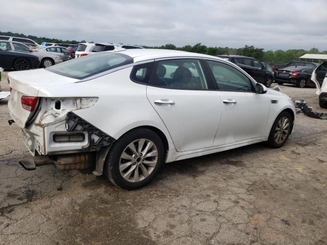 Photo 2 VIN: 5XXGT4L30GG044320 - KIA OPTIMA 