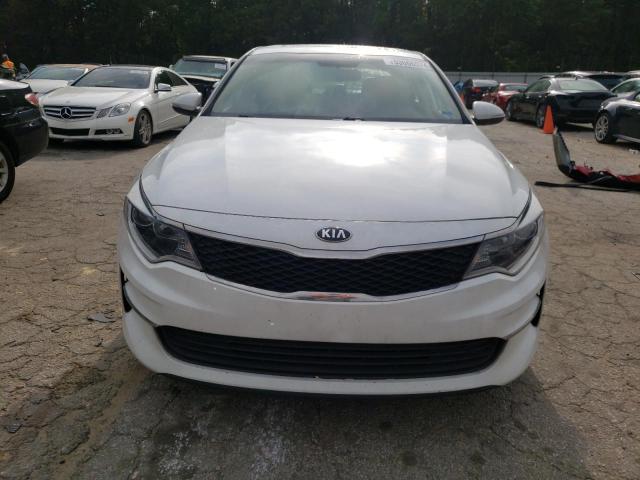 Photo 4 VIN: 5XXGT4L30GG044320 - KIA OPTIMA 