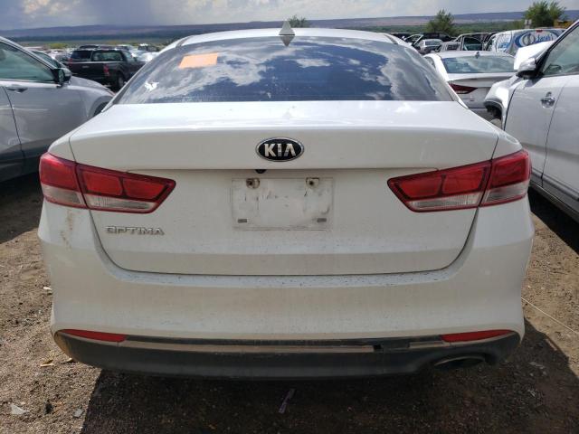 Photo 5 VIN: 5XXGT4L30GG045435 - KIA OPTIMA LX 