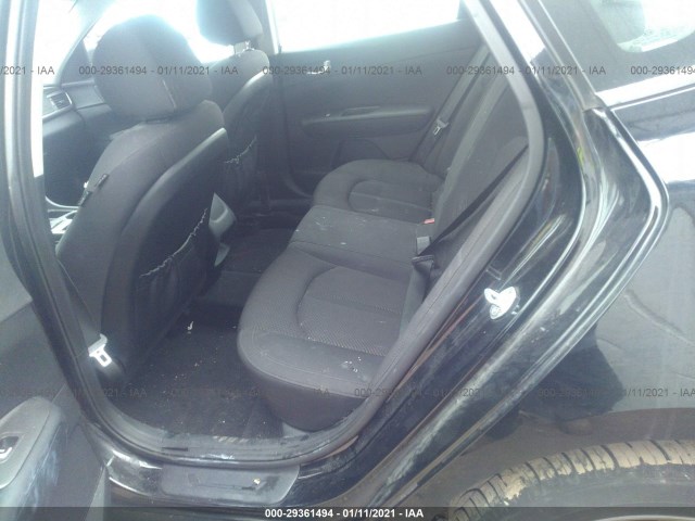 Photo 7 VIN: 5XXGT4L30GG046116 - KIA OPTIMA 