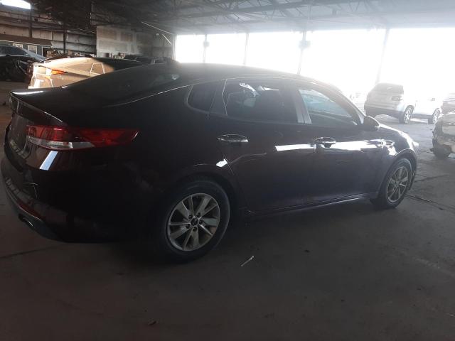 Photo 2 VIN: 5XXGT4L30GG047086 - KIA OPTIMA LX 