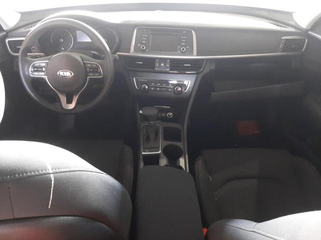 Photo 7 VIN: 5XXGT4L30GG047086 - KIA OPTIMA LX 