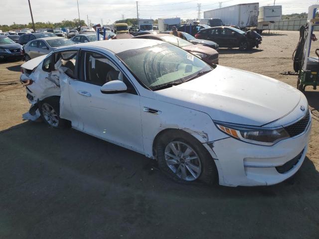 Photo 3 VIN: 5XXGT4L30GG049940 - KIA OPTIMA LX 