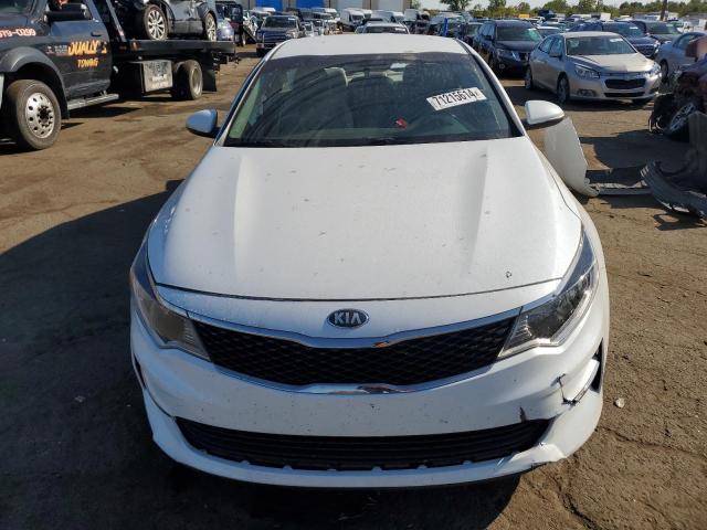 Photo 4 VIN: 5XXGT4L30GG049940 - KIA OPTIMA LX 