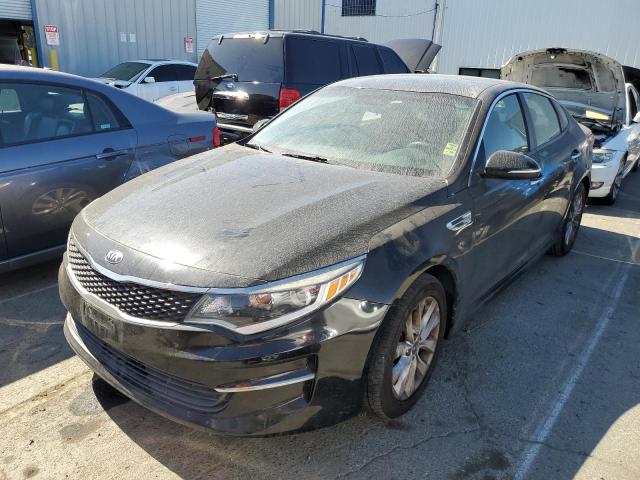 Photo 0 VIN: 5XXGT4L30GG059397 - KIA OPTIMA LX 